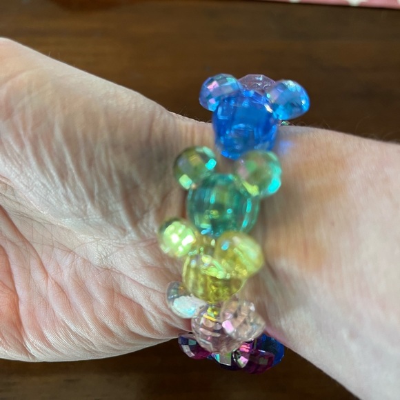 Set of 3 Disney Parks mickey head brackets. - Picture 5 of 8